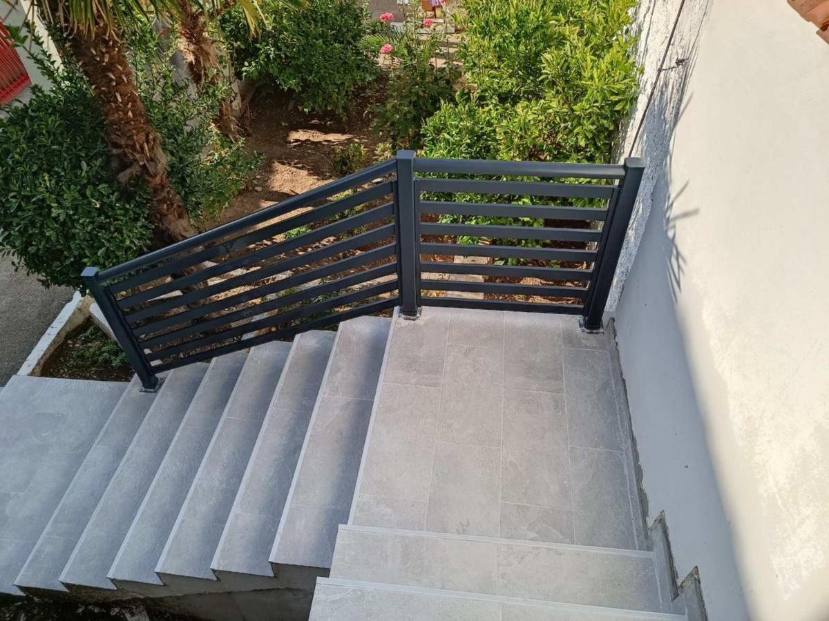 Apartments Daris Мостар Екстериор снимка