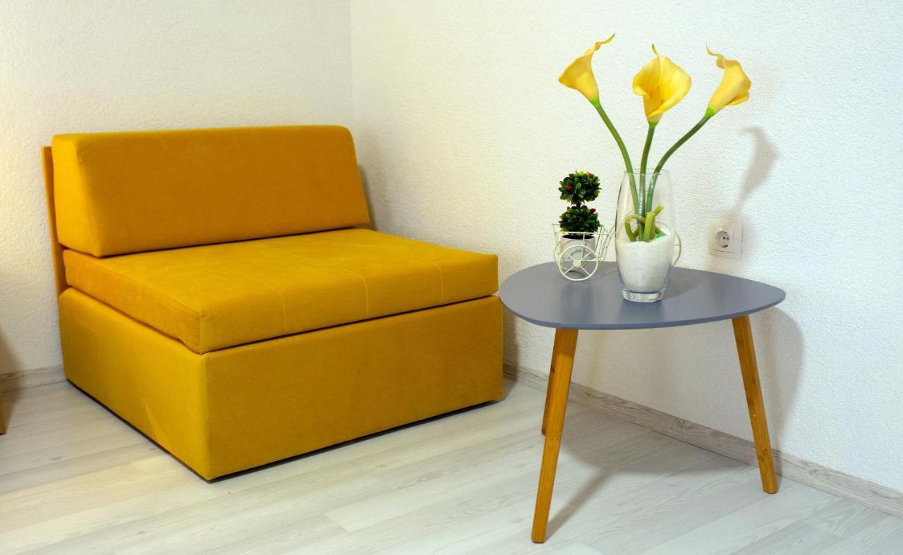 Apartments Daris Мостар Екстериор снимка
