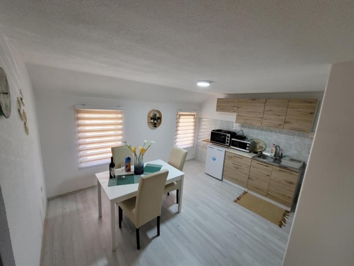 Apartments Daris Мостар Екстериор снимка