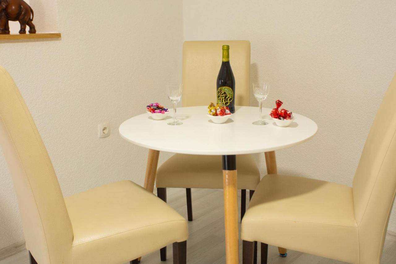 Apartments Daris Мостар Екстериор снимка