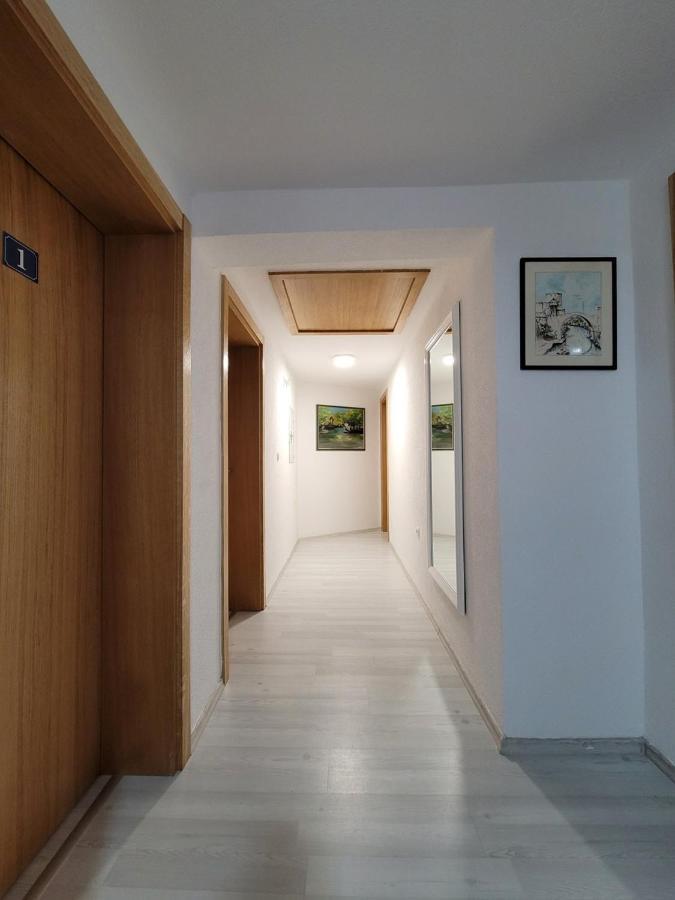 Apartments Daris Мостар Екстериор снимка