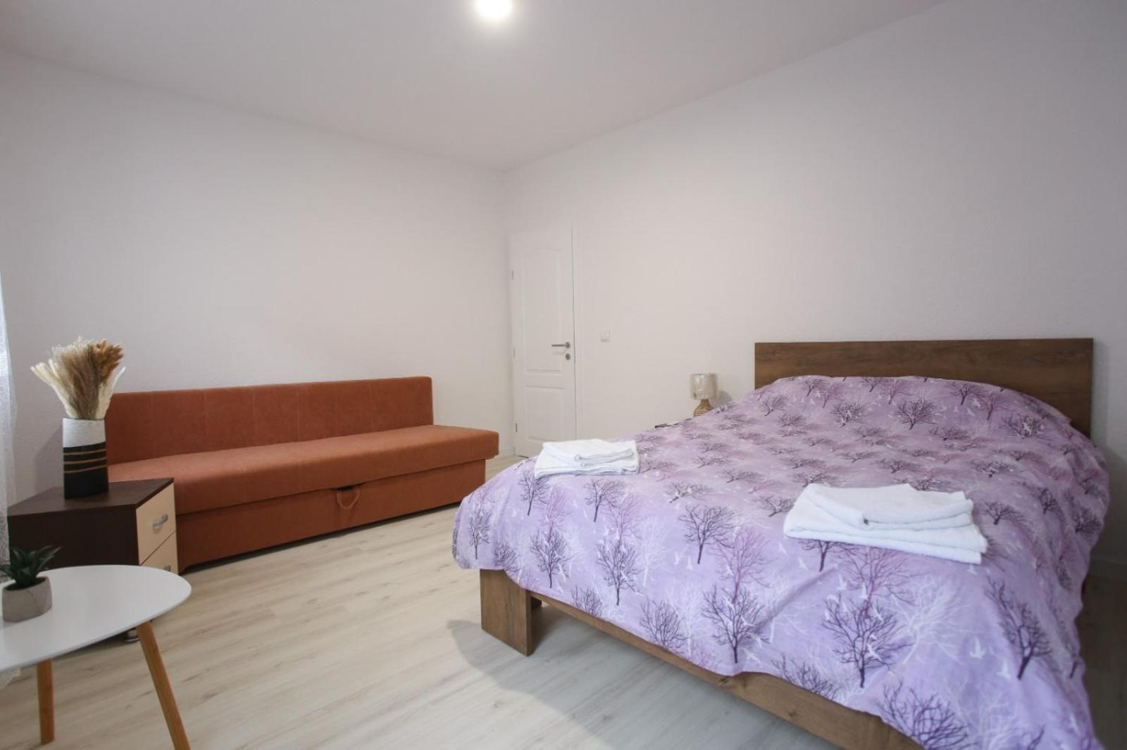 Apartments Daris Мостар Екстериор снимка