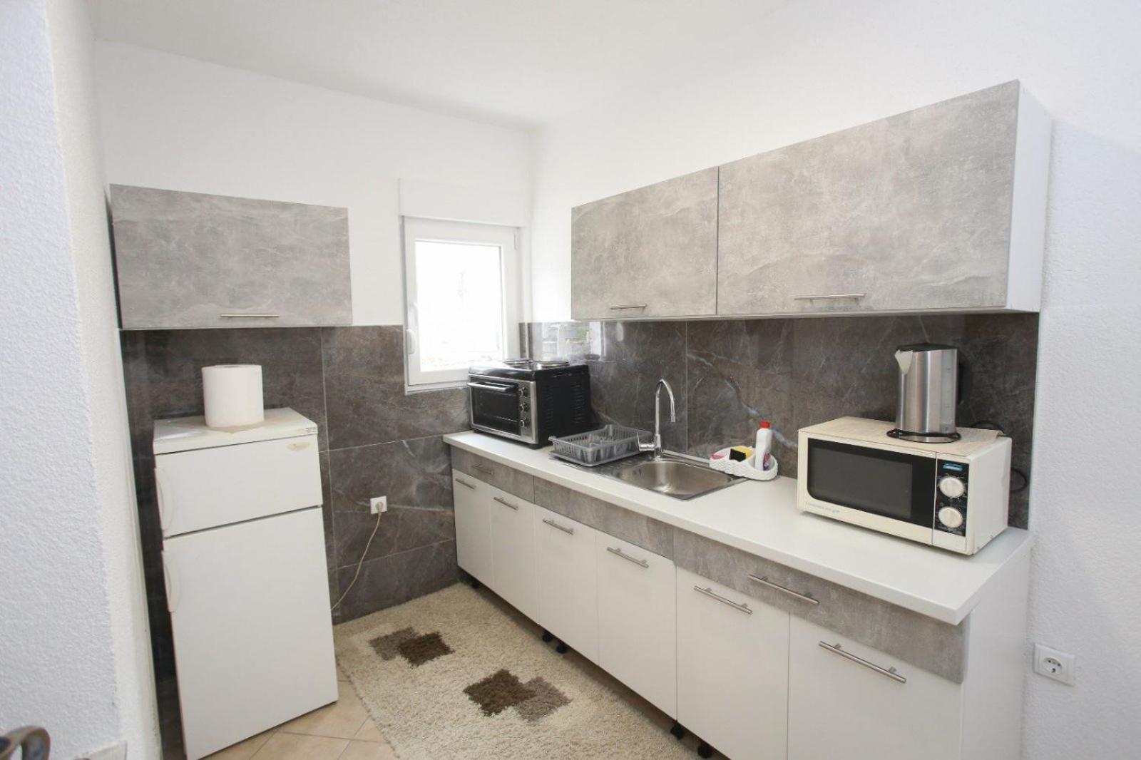 Apartments Daris Мостар Екстериор снимка