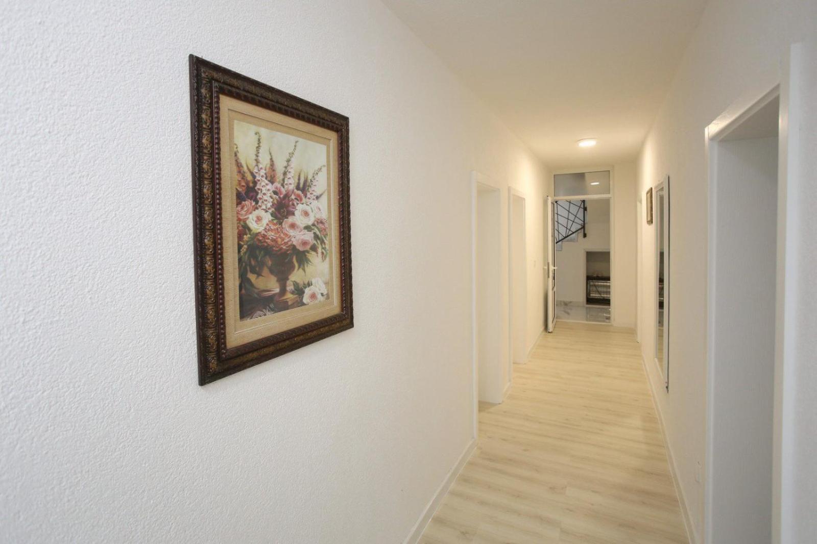 Apartments Daris Мостар Екстериор снимка