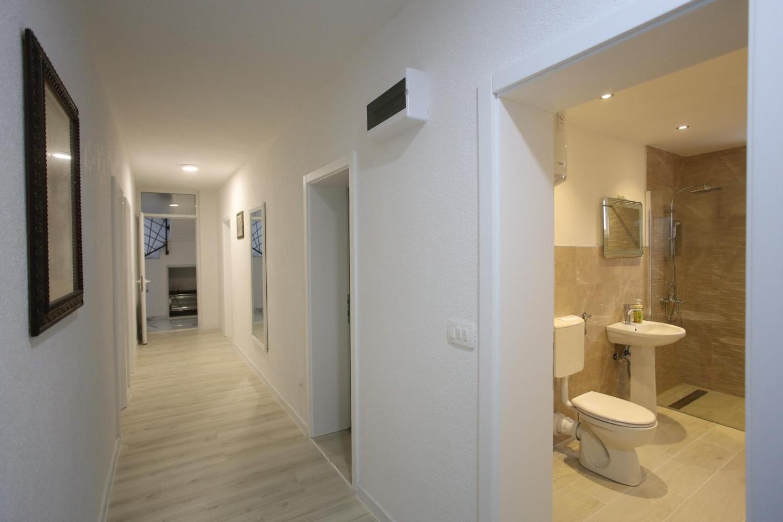 Apartments Daris Мостар Екстериор снимка