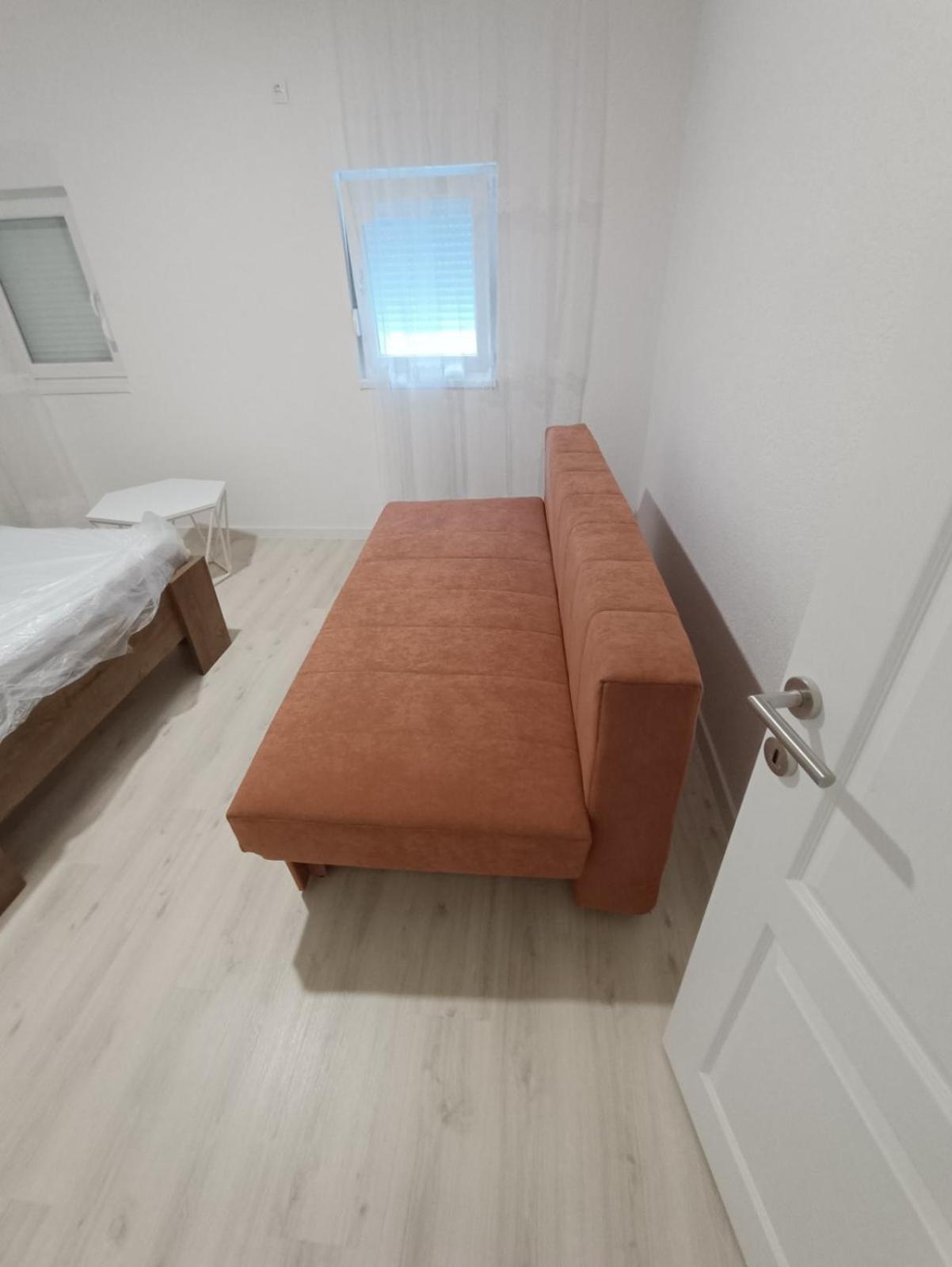 Apartments Daris Мостар Екстериор снимка