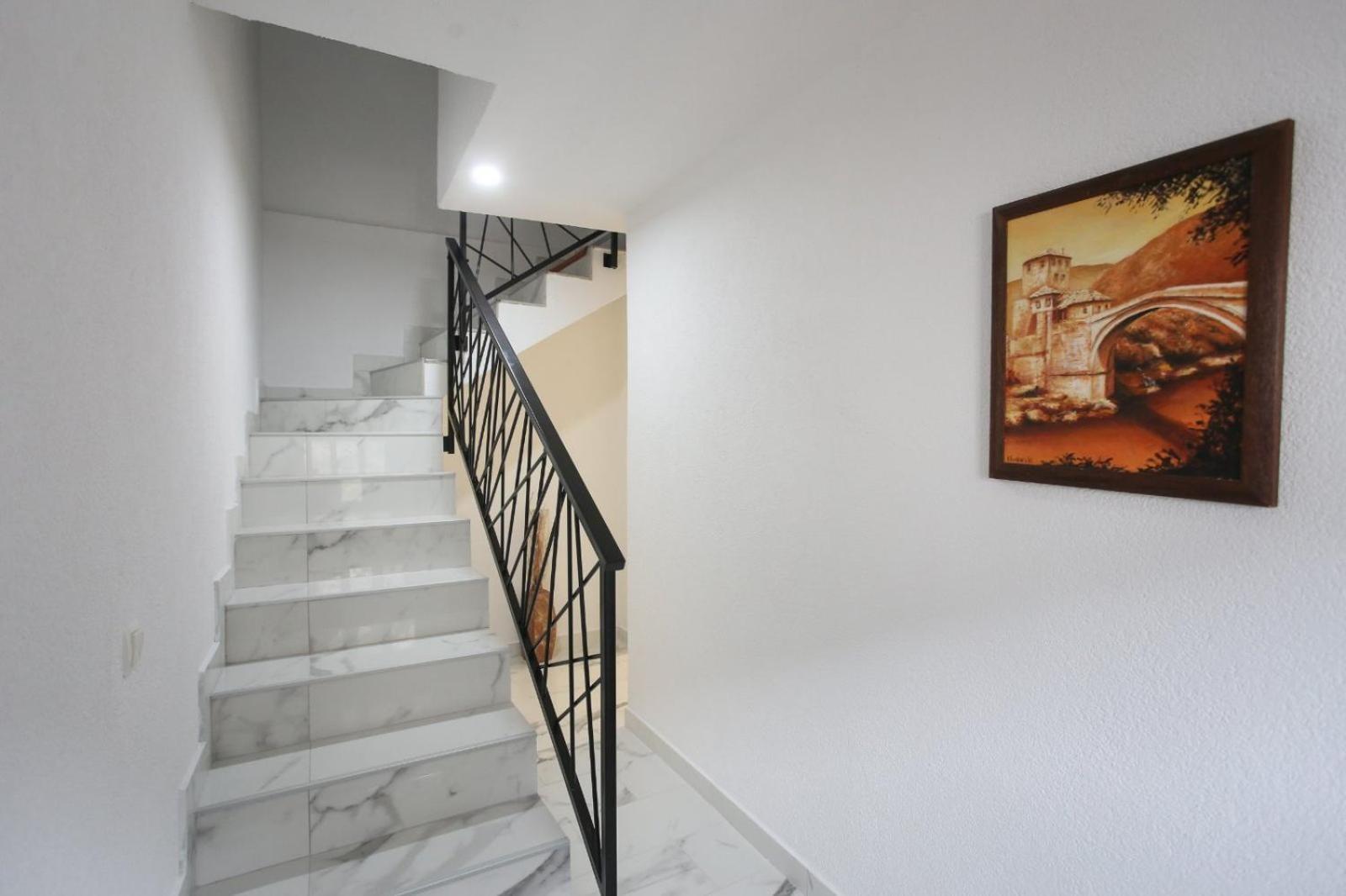 Apartments Daris Мостар Екстериор снимка