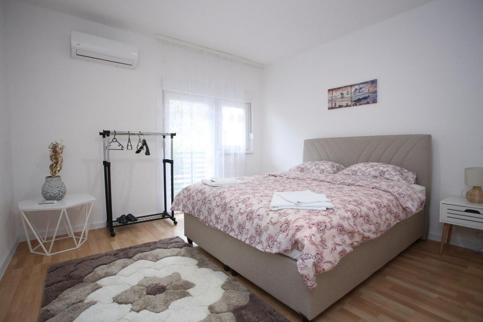 Apartments Daris Мостар Екстериор снимка