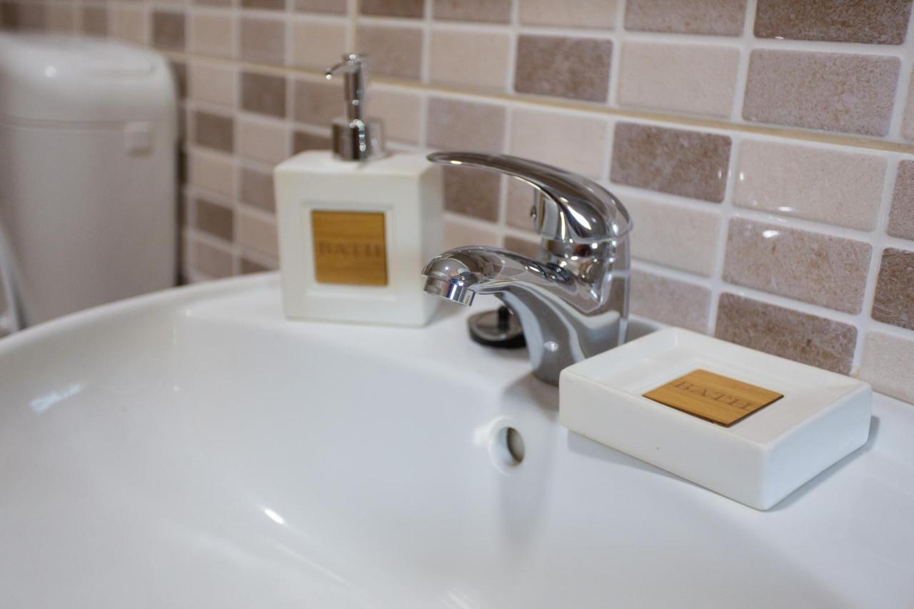 Apartments Daris Мостар Екстериор снимка