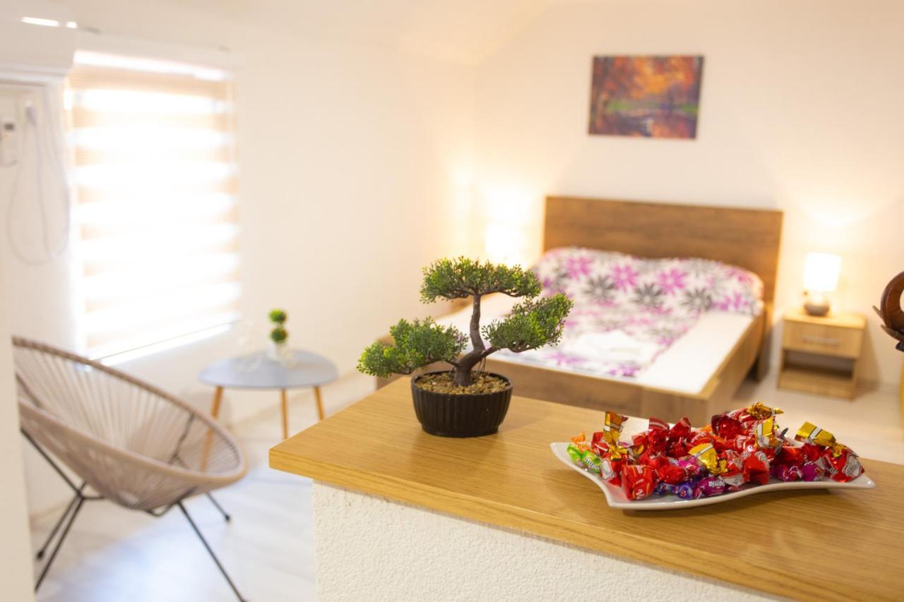 Apartments Daris Мостар Екстериор снимка