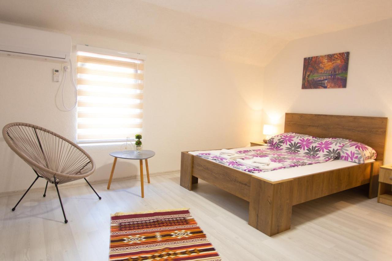 Apartments Daris Мостар Екстериор снимка