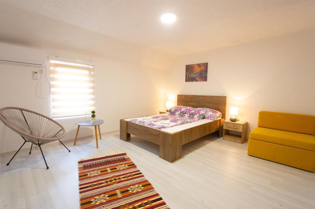 Apartments Daris Мостар Екстериор снимка
