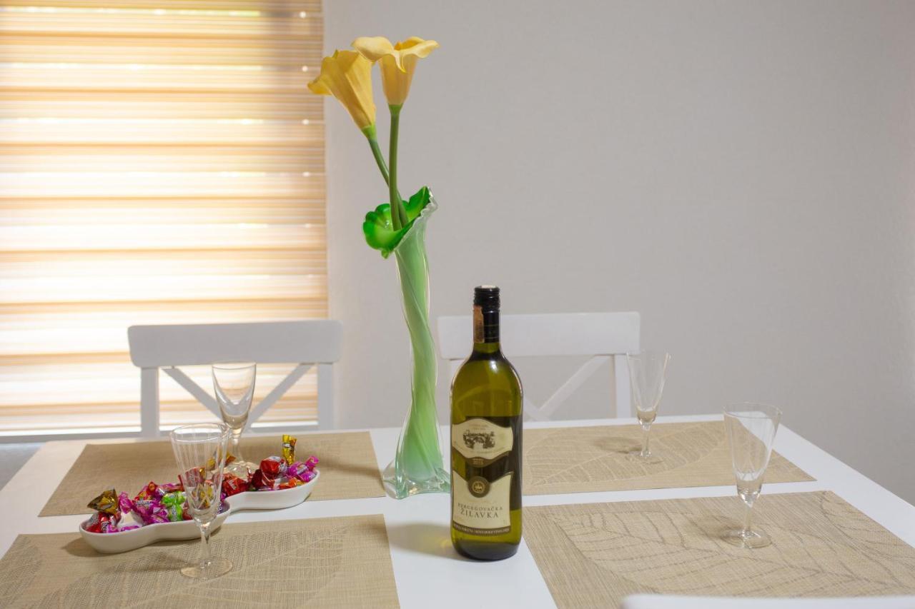 Apartments Daris Мостар Екстериор снимка